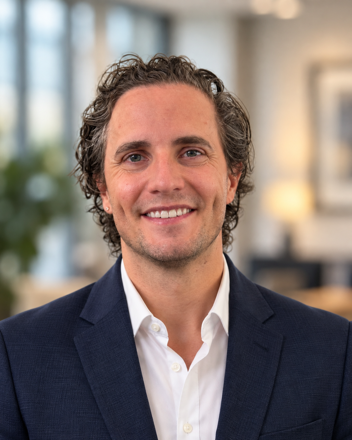 Bryce Wadley, Inside the business